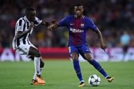 FC Barcelona v Juventus - UEFA Champions League